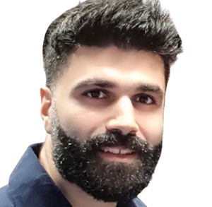 مهرداد دشتی