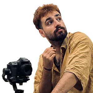 أمير رضا أحمد زاده
