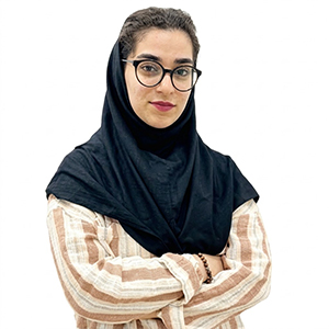 ريحانة نيازمنديان